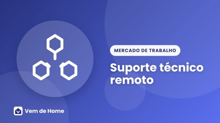 Ilustração de um fone de ouvido com headset e tela de atendimento