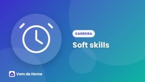 Ilustração de capa sobre soft skills