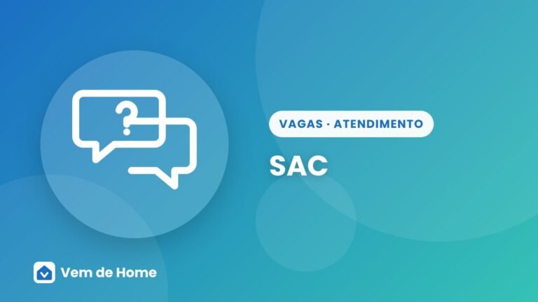 Ilustração de capa sobre sac