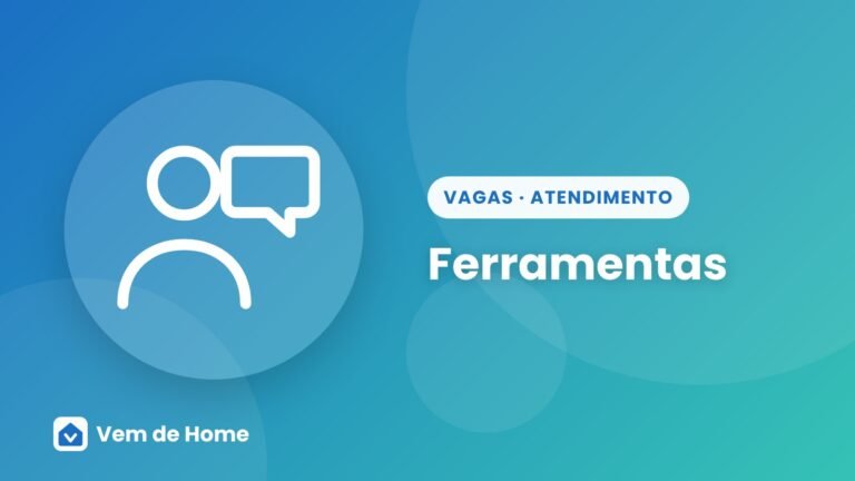 Ilustração de capa sobre ferramentas