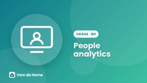 Ilustração de capa sobre people analytics